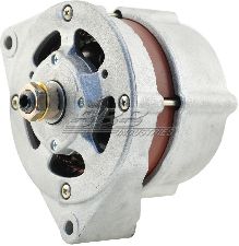 1986 - 1988 Mercedes-Benz 190E Alternator 4 Cyl 2.3L BBB Industries