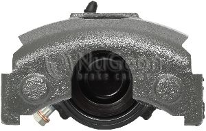 1973 - 1979 Ford F-250 Disc Brake Caliper  - Front Left BBB Industries