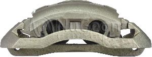 1995 - 1996 Ford F-250 Disc Brake Caliper  - Front Left BBB Industries
