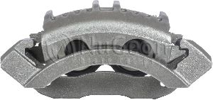 1997 Ford F-250 Disc Brake Caliper  - Front Right BBB Industries