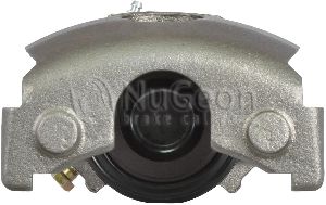 1973 - 1979 Ford F-250 Disc Brake Caliper  - Front Left BBB Industries