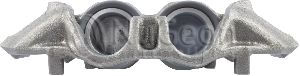 1980 - 1985 Ford F-250 Disc Brake Caliper  - Front Left BBB Industries