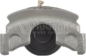 1980 - 1985 Ford F-250 Disc Brake Caliper  - Front Left BBB Industries