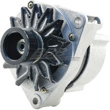 1988 - 1993 Mercedes-Benz 190E Alternator 6 Cyl 2.6L BBB Industries