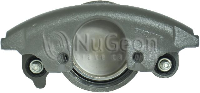 Disc Brake Caliper - Front Left for 1994-1999 Dodge Ram 2500 (BBB Industries 97P17268B)
