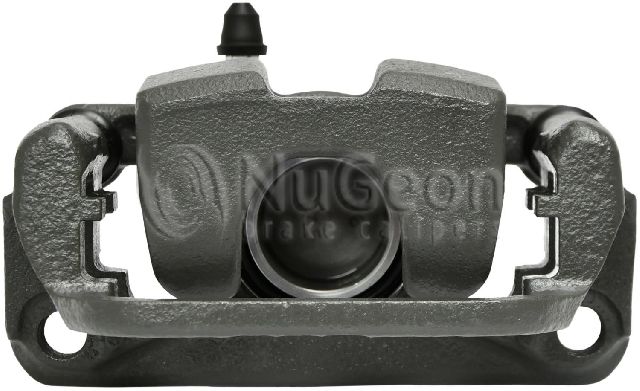 Disc Brake Caliper - Rear Right for 2004-2009 Nissan Quest (BBB Industries 99P00569B)