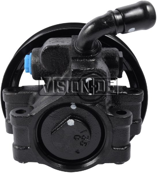 Power Steering Pump for 2007-2010 Ford E-150 (BBB Industries 712-0186A1)