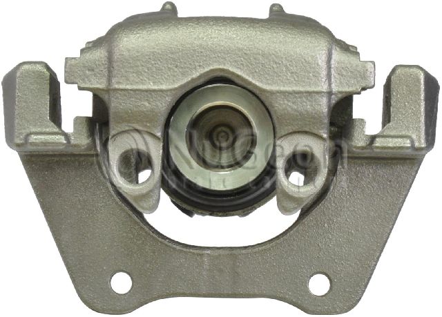 Disc Brake Caliper - Rear Right for 2001-2005 BMW 330i (BBB Industries 99-02345A)