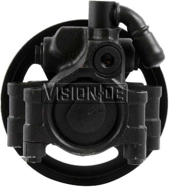 Power Steering Pump for 2003-2006 Ford Expedition (BBB Industries 712-0122A1)