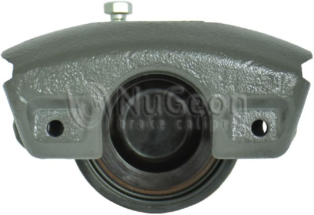Disc Brake Caliper - Front Left for 1994-1996 Ford Bronco (BBB Industries 97P17848B)