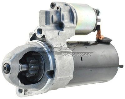 Starter for 2006-2010 BMW 550i (BBB Industries 17923)