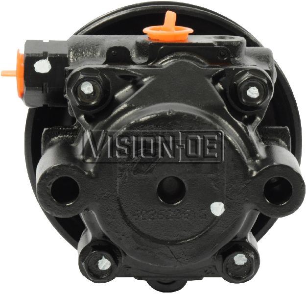 Power Steering Pump for 2001-2003 Lexus ES300 (BBB Industries 990-0640)