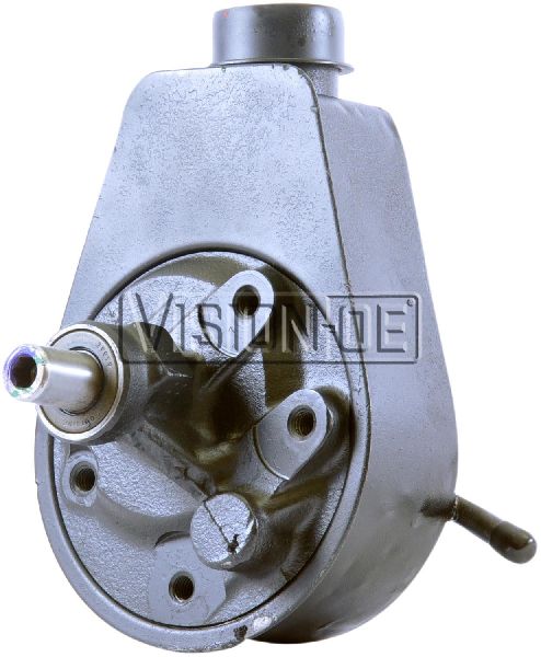 Power Steering Pump for 1979 Cadillac Eldorado (BBB Industries 732-2141)