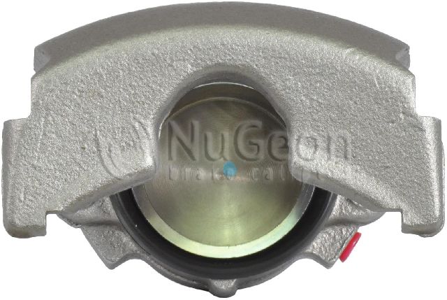 Disc Brake Caliper - Front Right for 1972-1979 Ford Thunderbird (BBB Industries 97-17817A)