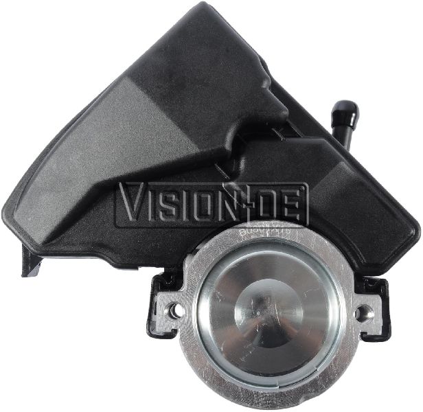 Power Steering Pump for 1997 Oldsmobile Cutlass (BBB Industries N734-70105)