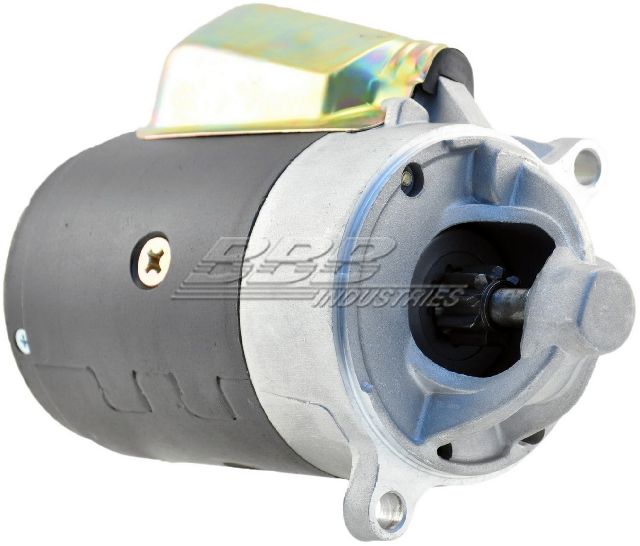 Starter for 1979-1980 Ford Mustang (BBB Industries 3153)
