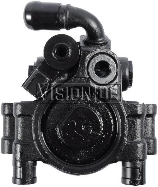 Power Steering Pump for 2007 Mercury Montego (BBB Industries 712-0163)
