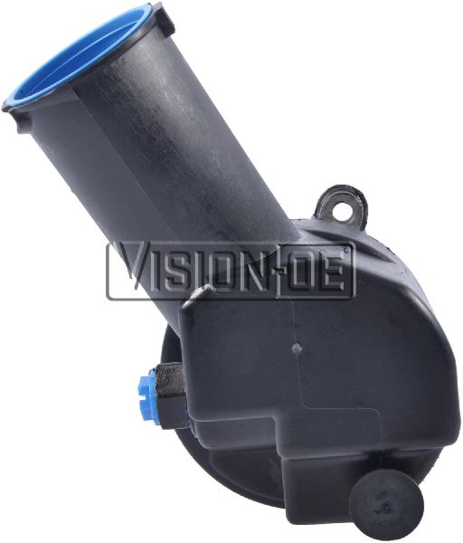 Power Steering Pump for 1992-1997 Ford Ranger (BBB Industries 711-2130)