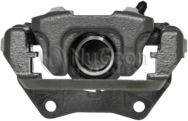 Disc Brake Caliper - Rear Right for 2011-2017 Honda Odyssey (BBB Industries 99P00970A)