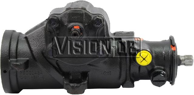 Steering Gear for 1994-1996 Dodge Ram 3500 (BBB Industries 502-0117)