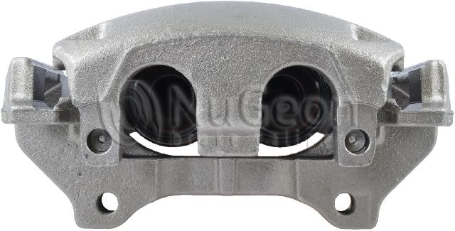 Disc Brake Caliper - Front Right for 2011-2023 Dodge Durango (BBB Industries 99-17757A)
