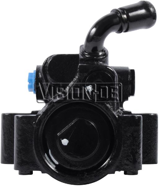 Power Steering Pump for 2007-2010 Ford E-150 (BBB Industries 712-0186)