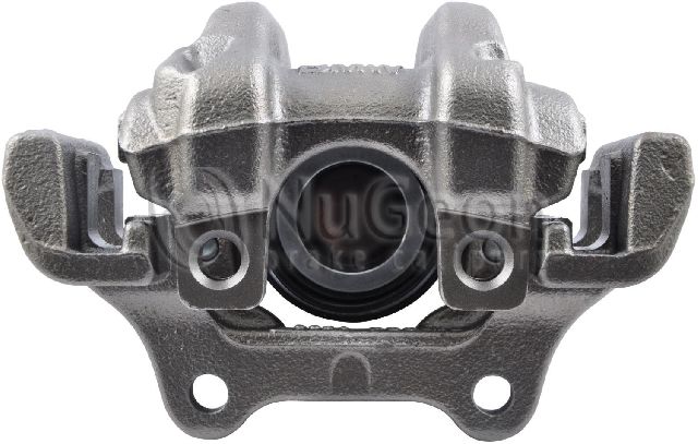 Disc Brake Caliper - Rear Left for 2017-2018 BMW 330i (BBB Industries 99-02455A)
