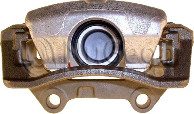 Disc Brake Caliper - Rear Right for 2005-2009 Saab 9-7x (BBB Industries 99-17320B)