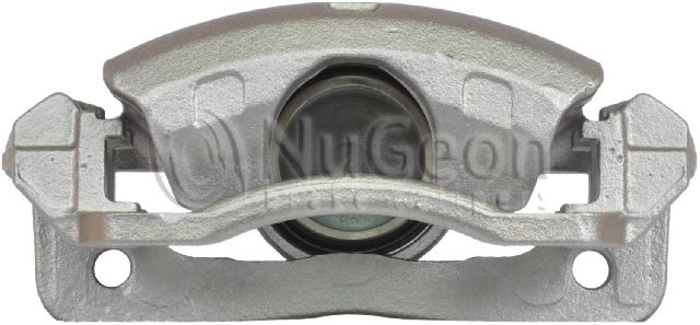 Disc Brake Caliper - Front Left for 2010-2014 Honda Insight (BBB Industries 99-00929A)