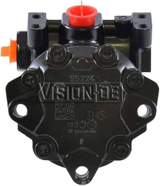 Power Steering Pump for 2003-2009 Dodge Ram 2500 (BBB Industries 950-0118)