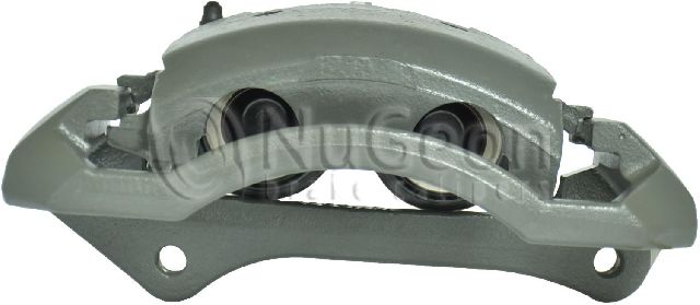 Disc Brake Caliper - Front Left for 2003-2008 Dodge Ram 2500 (BBB Industries 99P17719B)