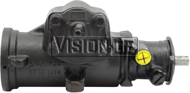 Steering Gear for 2003-2006 Chevrolet Express 2500 (BBB Industries 503-0178)