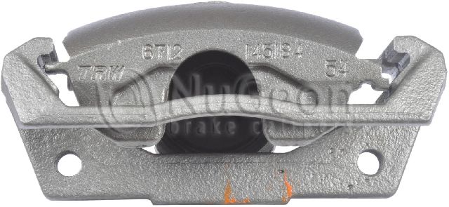 Disc Brake Caliper - Rear Right for 2003 Dodge Ram 1500 Van (BBB Industries 99-17747A)
