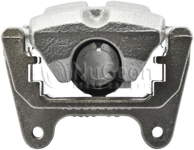 Disc Brake Caliper - Rear Left for 2014-2021 Jeep Cherokee (BBB Industries 99-17783B)