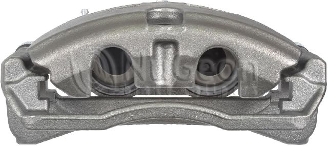 Disc Brake Caliper - Rear Left for 2009-2010 Dodge Ram 2500 (BBB Industries 99-17753B)
