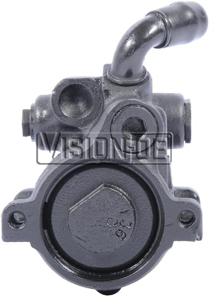 Power Steering Pump for 2007-2010 Ford Explorer Sport Trac (BBB Industries 712-0147)
