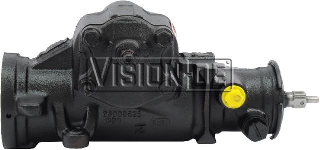 Steering Gear for 1995-2004 GMC Jimmy (BBB Industries 503-0140)