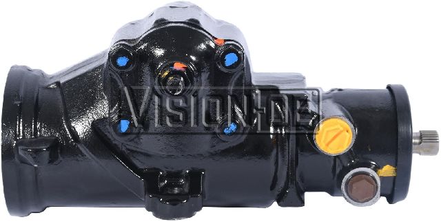 Steering Gear for 1994-1996 Dodge Ram 3500 (BBB Industries N502-0117)