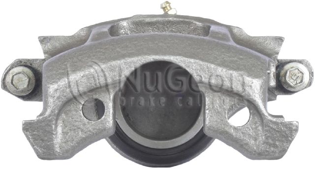 Disc Brake Caliper - Front Right for 1983 Ford LTD (BBB Industries 97-17842A)