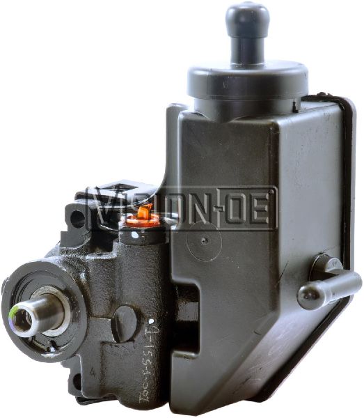 Power Steering Pump for 1985-1986 GMC G2500 (BBB Industries 733-15103)