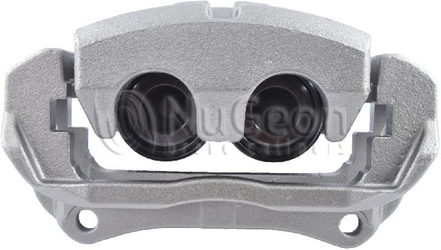 Disc Brake Caliper - Front Right for 2014-2023 Jeep Cherokee (BBB Industries 99-17780B)