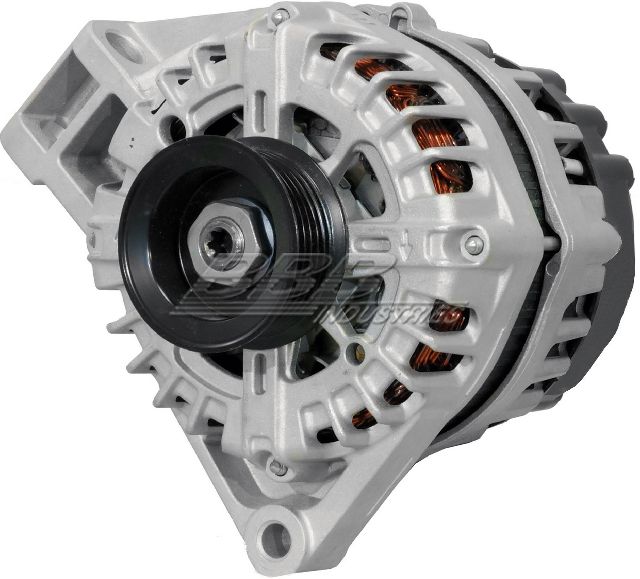 Alternator (BBB Industries 11453)