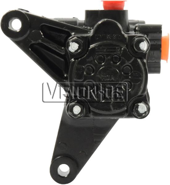 Power Steering Pump for 2005-2010 Honda Odyssey (BBB Industries 990-0547)