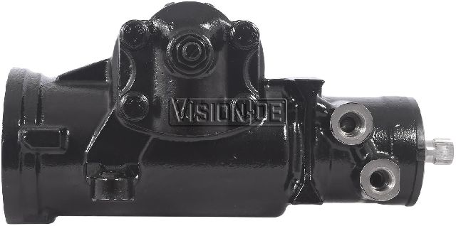 Steering Gear for 1998 Dodge Durango (BBB Industries N502-0121)
