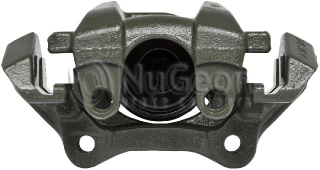 Disc Brake Caliper - Rear Left for 2011-2020 Dodge Durango (BBB Industries 99P17758A)