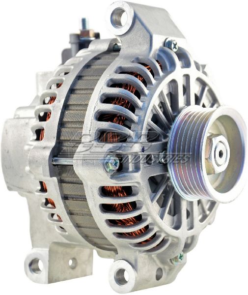 Alternator for 2006-2012 Mitsubishi Eclipse (BBB Industries 11029)
