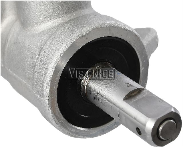 Rack and Pinion Assembly for 2002-2006 Dodge Ram 1500 (BBB Industries N102-0170)