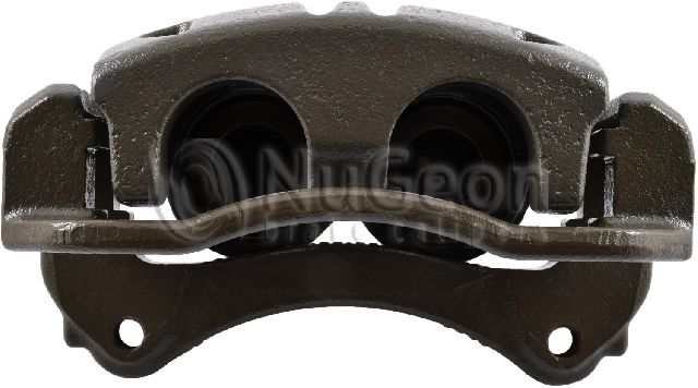 Disc Brake Caliper - Front Right for 2003-2011 Ford Ranger (BBB Industries 99P17888A)