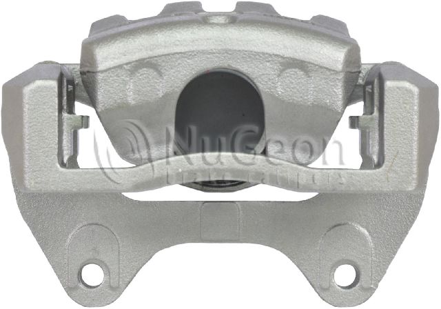 Disc Brake Caliper - Front Right for 2010-2016 Buick LaCrosse (BBB Industries 99-17427B)