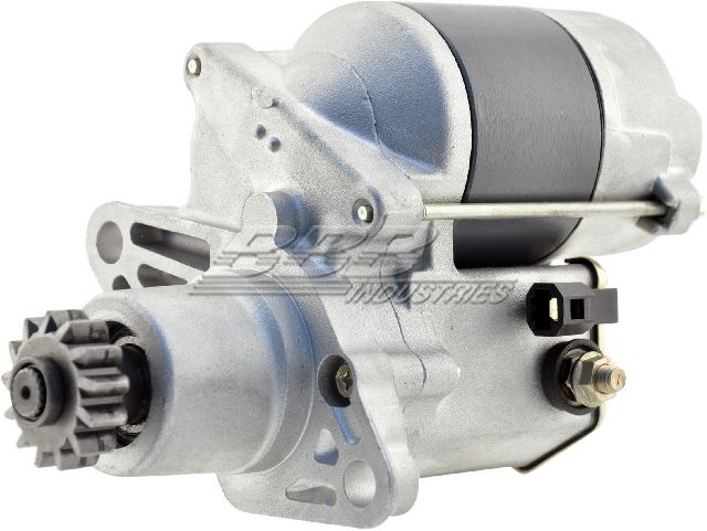 Starter for 1991-1994 Toyota Camry (BBB Industries 17263)